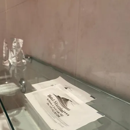 Mazzini ليدو دي يسولو