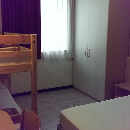 Mazzini Hotel 3*