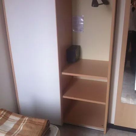 Hotel Mazzini