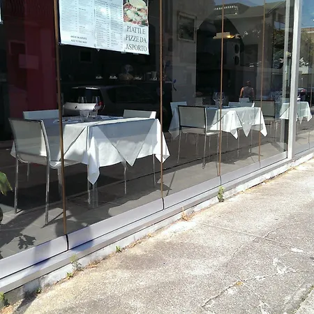 Mazzini Hotel 3*
