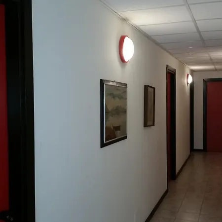 Mazzini Hotel