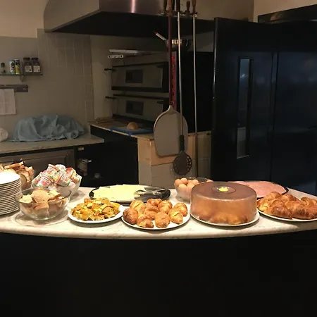 Hotel Mazzini