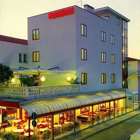 Mazzini Hotel 3*