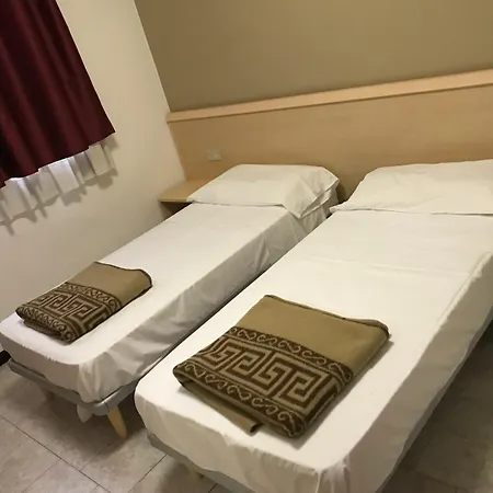 Mazzini Hotel