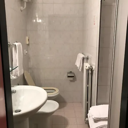 Mazzini Hotel