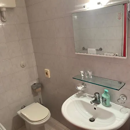 Hotell Mazzini Lido di Jesolo