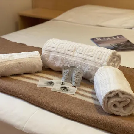 Hotel Hotel Mazzini 3*