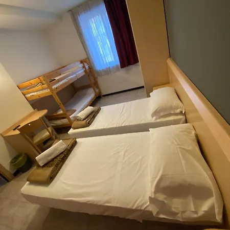 Hotel Hotel Mazzini
