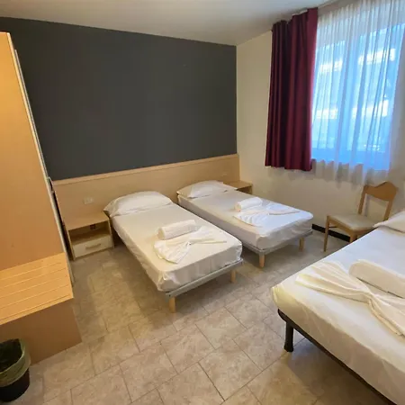 Hotel Mazzini Lido di Jesolo