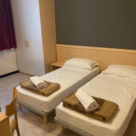 Hotel Hotel Mazzini