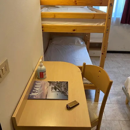 Hotel Mazzini Lido di Jesolo