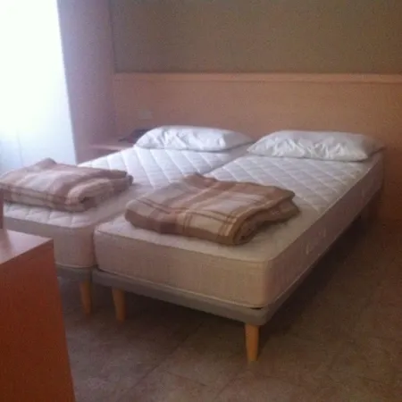 Otel Mazzini Lido di Jesolo