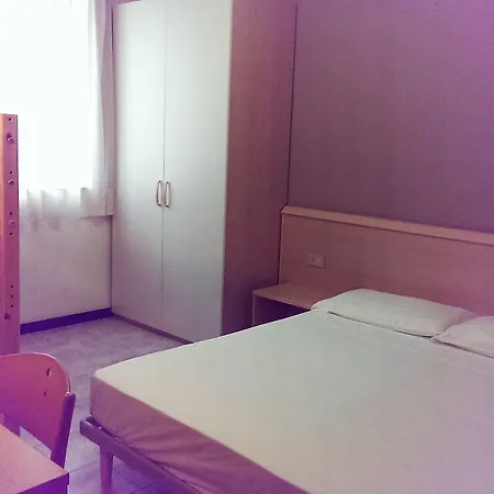 Mazzini 3* Lido di Jesolo