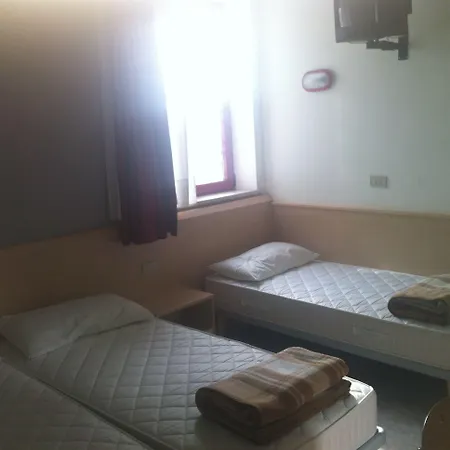 Mazzini Otel Lido di Jesolo