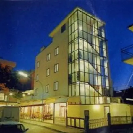 Hotel Mazzini Lido di Jesolo