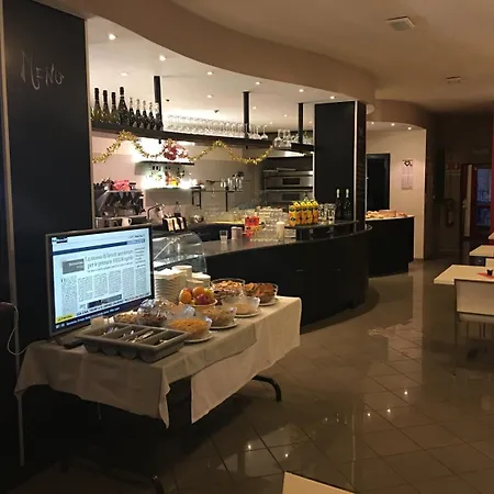 Mazzini Otel Lido di Jesolo