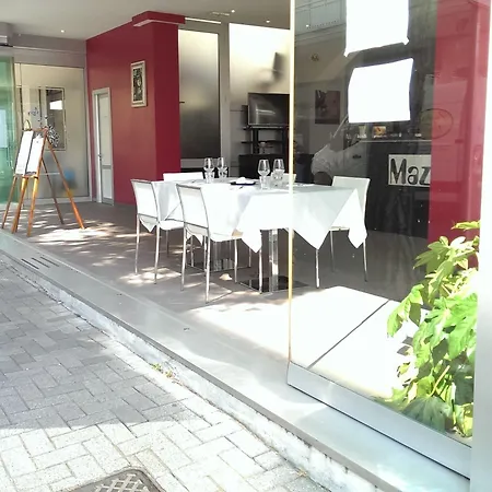 Mazzini 3*