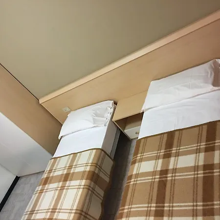 Otel Mazzini Lido di Jesolo