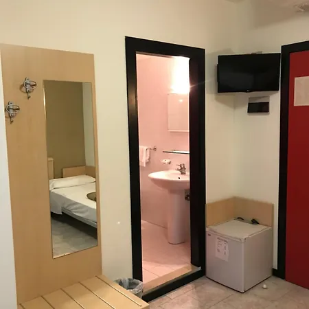 Hotel Mazzini Lido di Jesolo