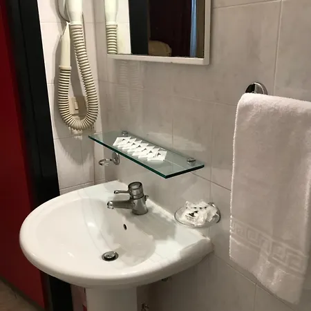 Otel Mazzini Lido di Jesolo