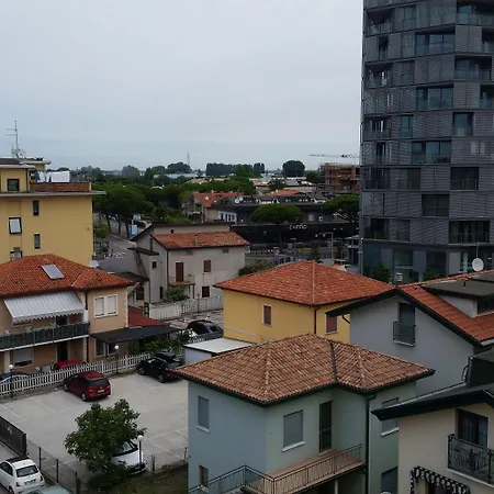 Mazzini Otel Lido di Jesolo