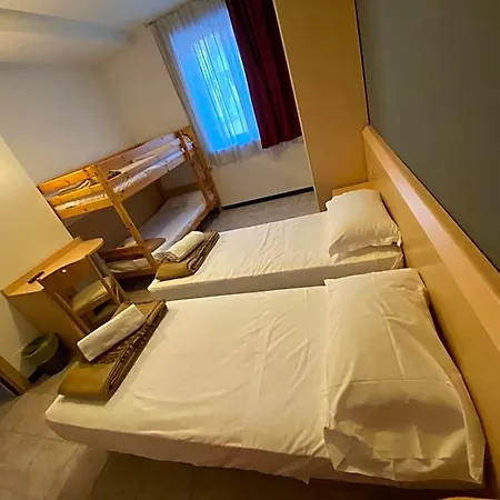 Hotel Mazzini Lido di Jesolo