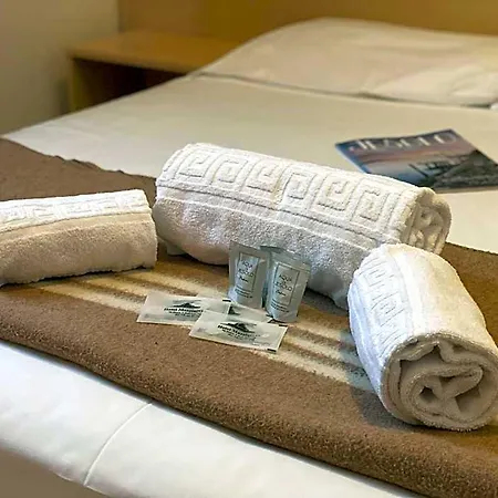 Hotel Hotel Mazzini 3*