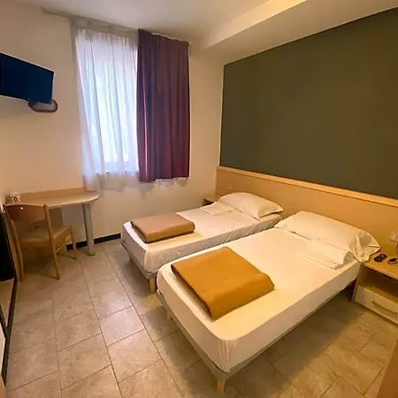 Hotel Mazzini Hotel Lido di Jesolo