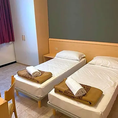 Mazzini Hotel Lido di Jesolo