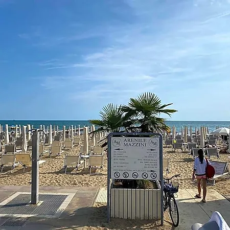 Hotel Mazzini Lido di Jesolo