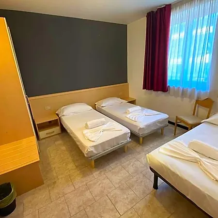 Hotel Mazzini Hotel