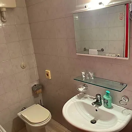 Hotel Mazzini
