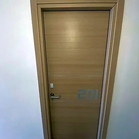 Hotel Hotel Mazzini 3*