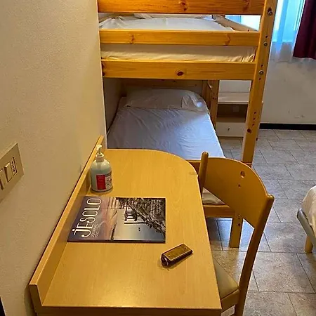Hotel Mazzini