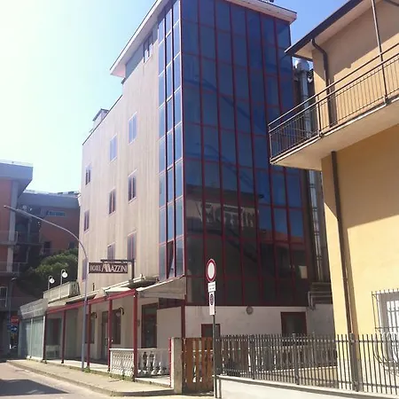 Hotel Mazzini 3*