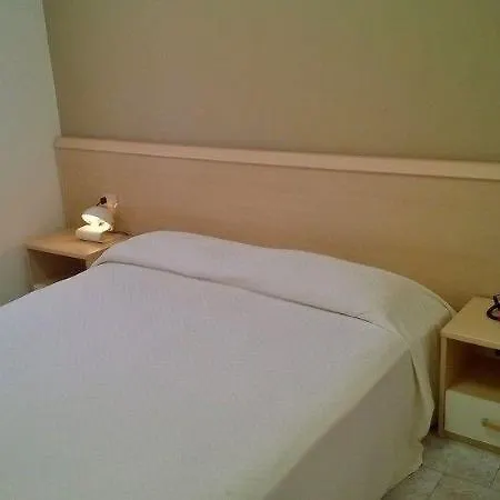 Hotel Hotel Mazzini 3*