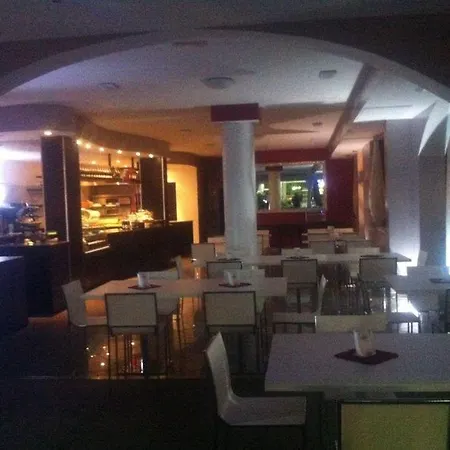 Hotel Hotel Mazzini 3*