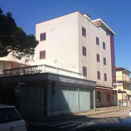 Hotel Hotel Mazzini 3*