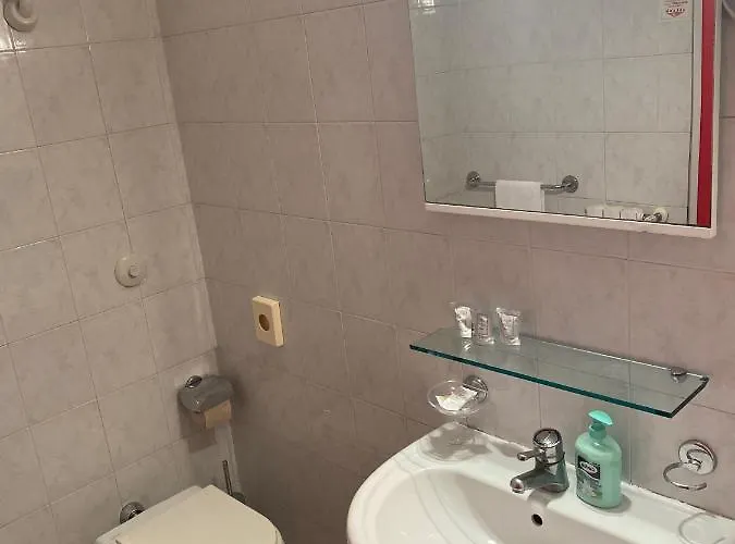 Hotel Mazzini Lido di Jesolo