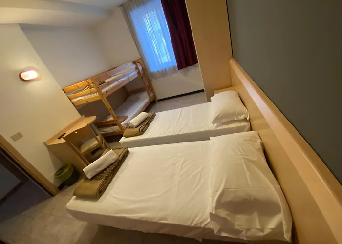 Hotel Mazzini