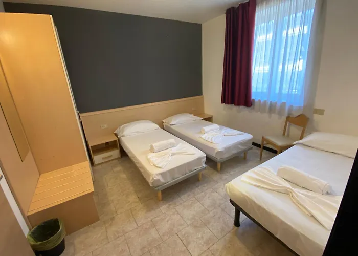 Hotel Mazzini Lido di Jesolo