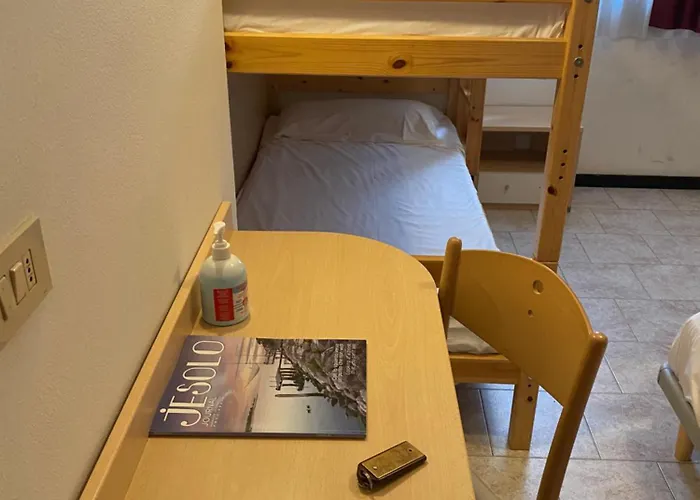 Hotel Mazzini Lido di Jesolo