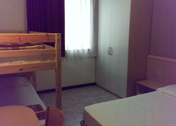 Mazzini Hotel 3*