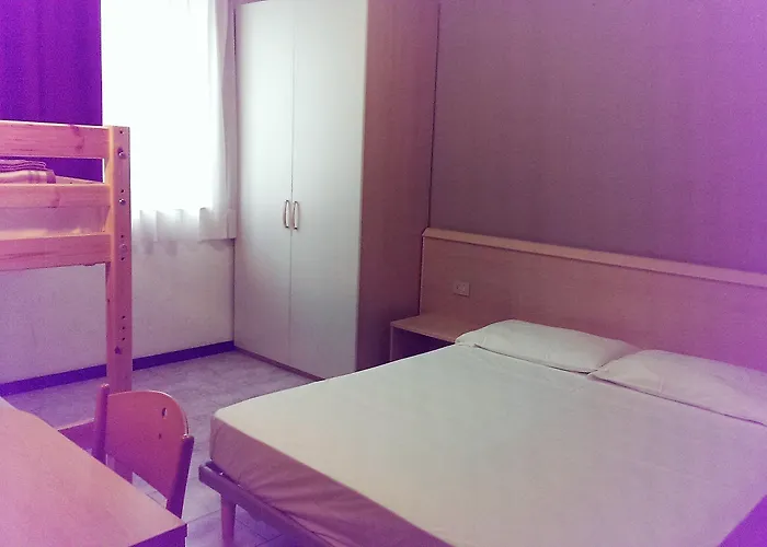 Mazzini 3* Lido di Jesolo