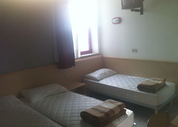 Mazzini Hotel Lido di Jesolo