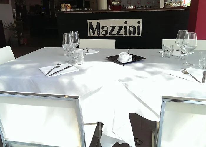 Mazzini Hotel 3*