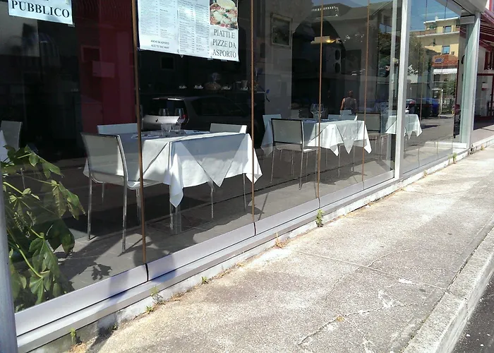 Mazzini Hotel 3*