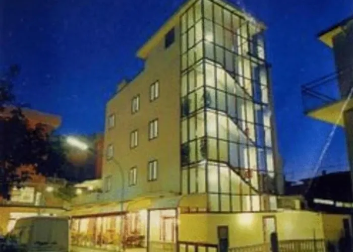 Mazzini Lido di Jesolo