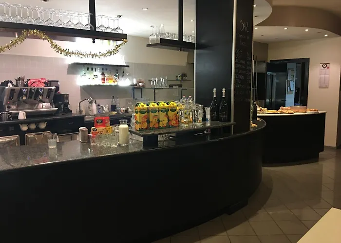 Hotel Mazzini Lido di Jesolo