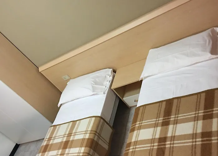Hotel Mazzini Lido di Jesolo